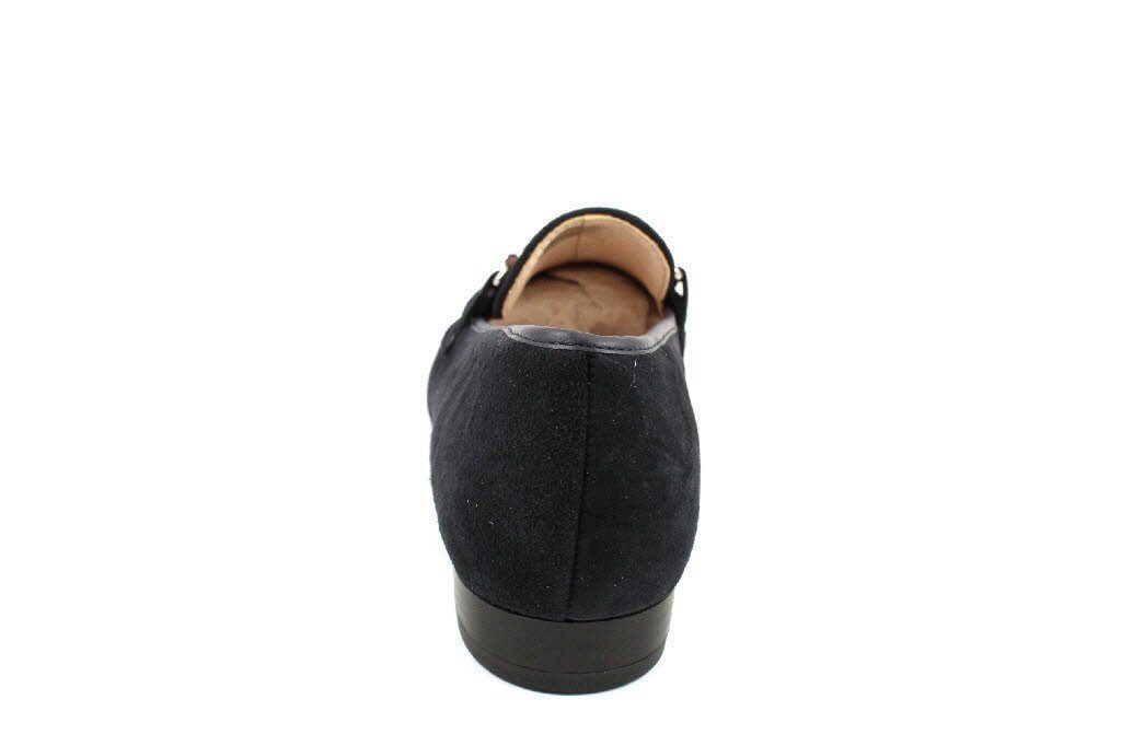 Ara Slipper Pumps