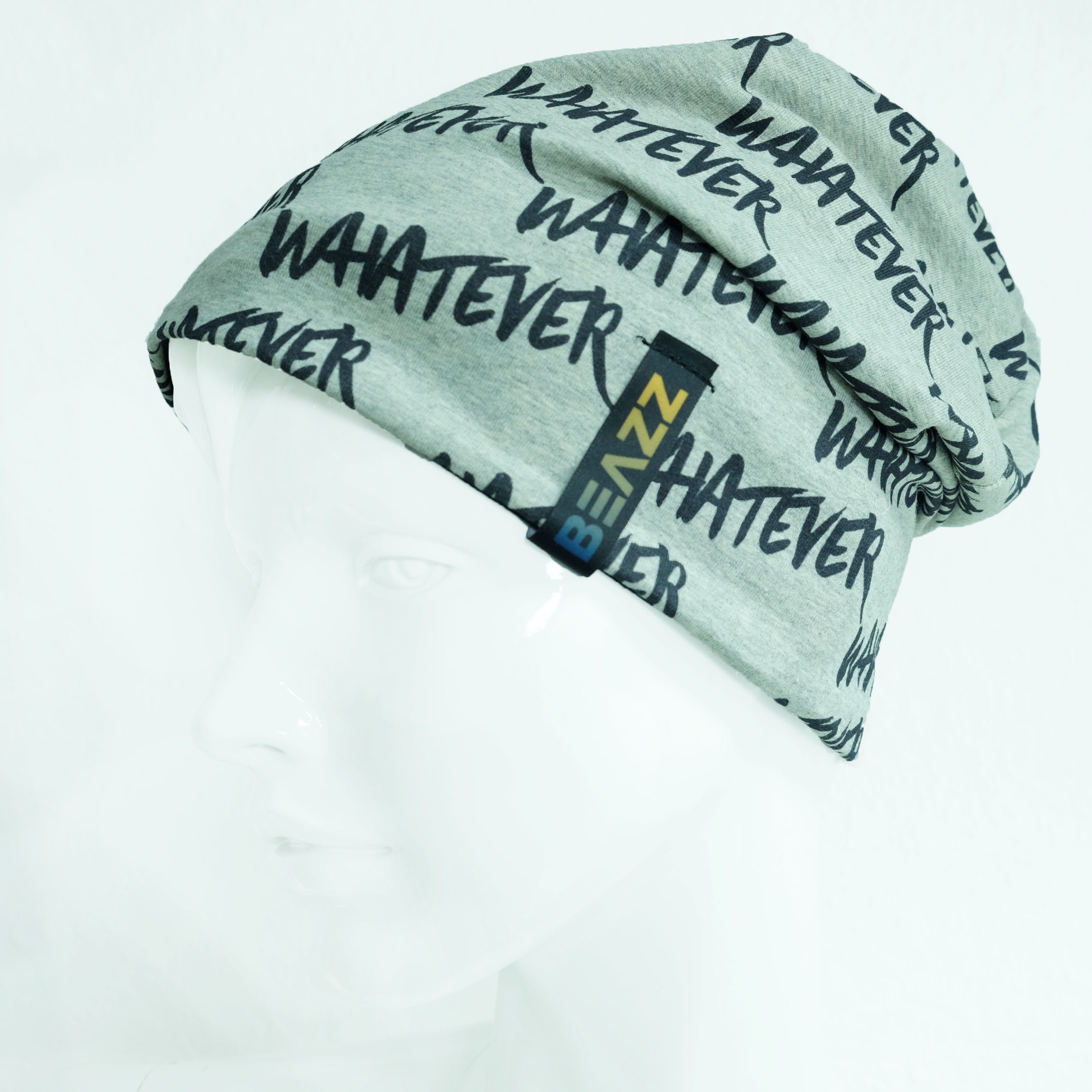 BEAZZ Beanie Mütze Herren Winter Wintermütze günstig online kaufen
