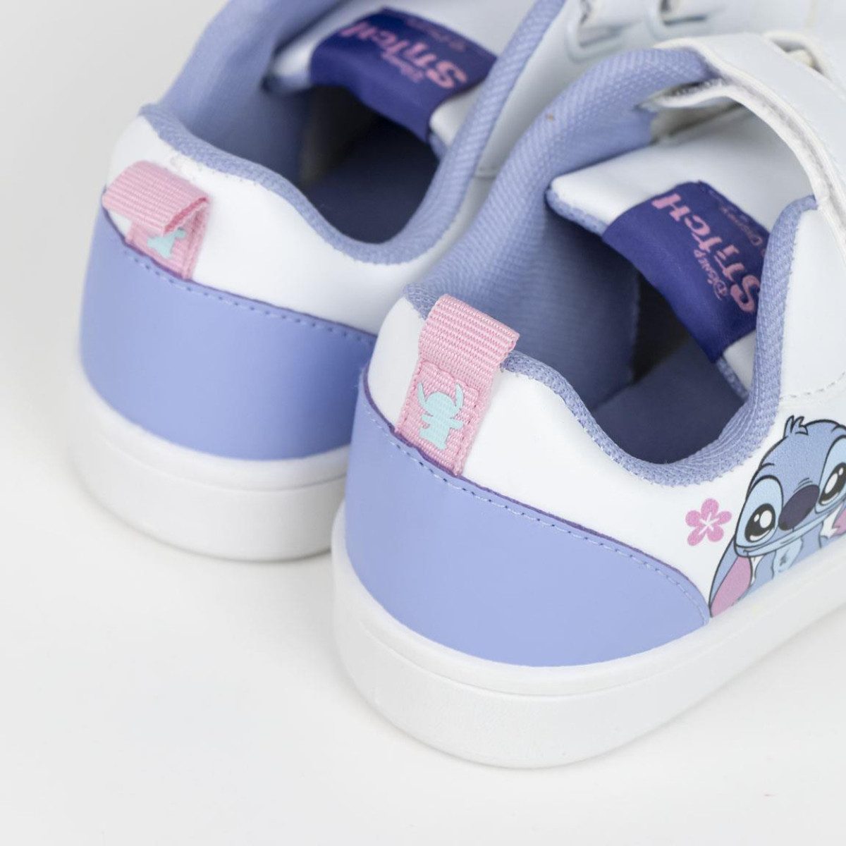 Lilo & Stitch Kinder Sport Schuhe Sneaker