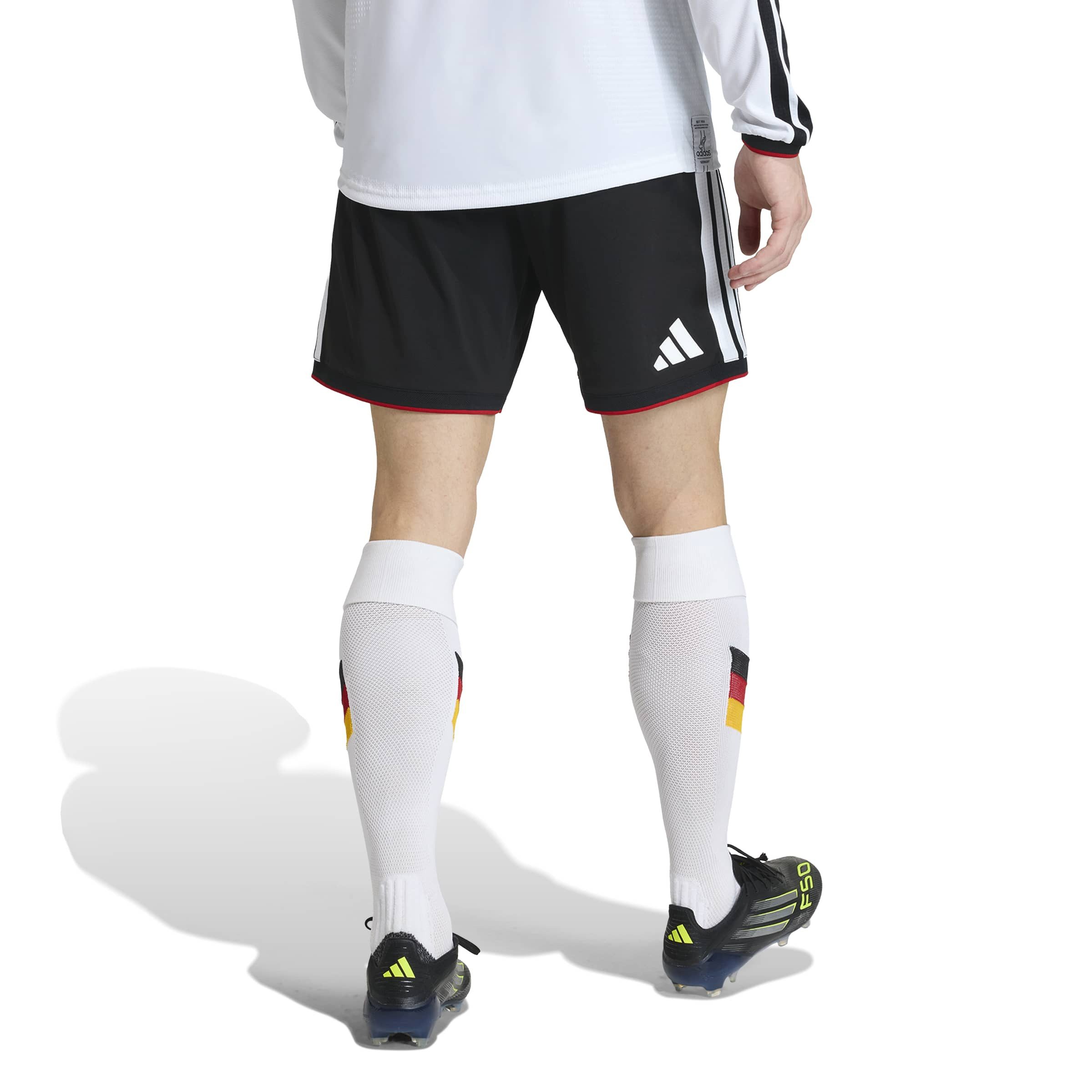 adidas Performance Trainingsshorts Deutschland 26 Heimshorts