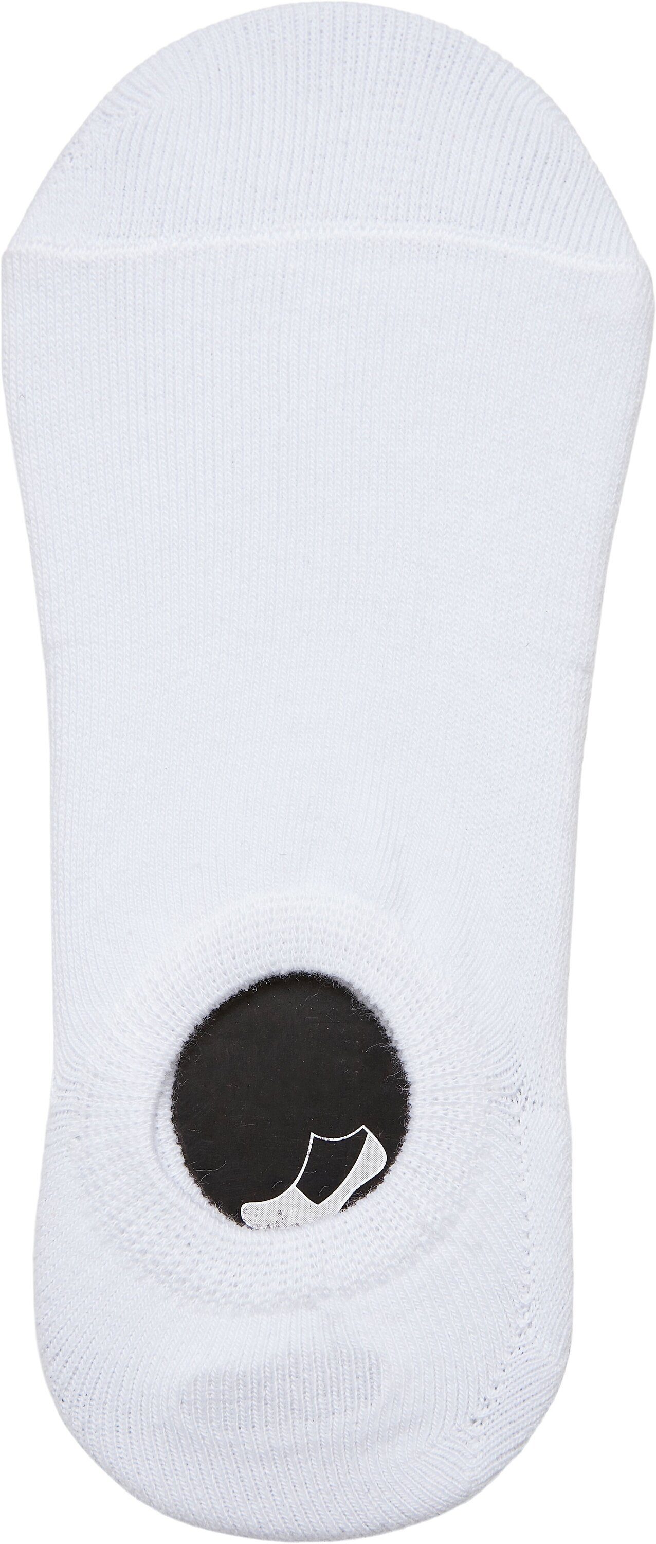 Socks 10-Pack Show Accessoires CLASSICS URBAN white (1-Paar) No Freizeitsocken