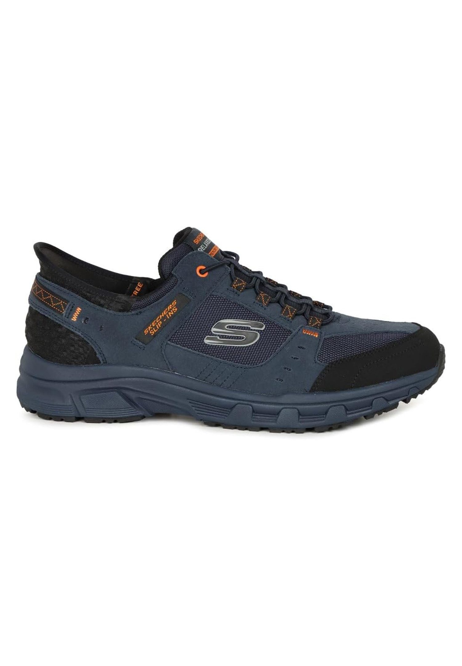 Skechers Oak Canyon - Consistent Winner Sneaker günstig online kaufen