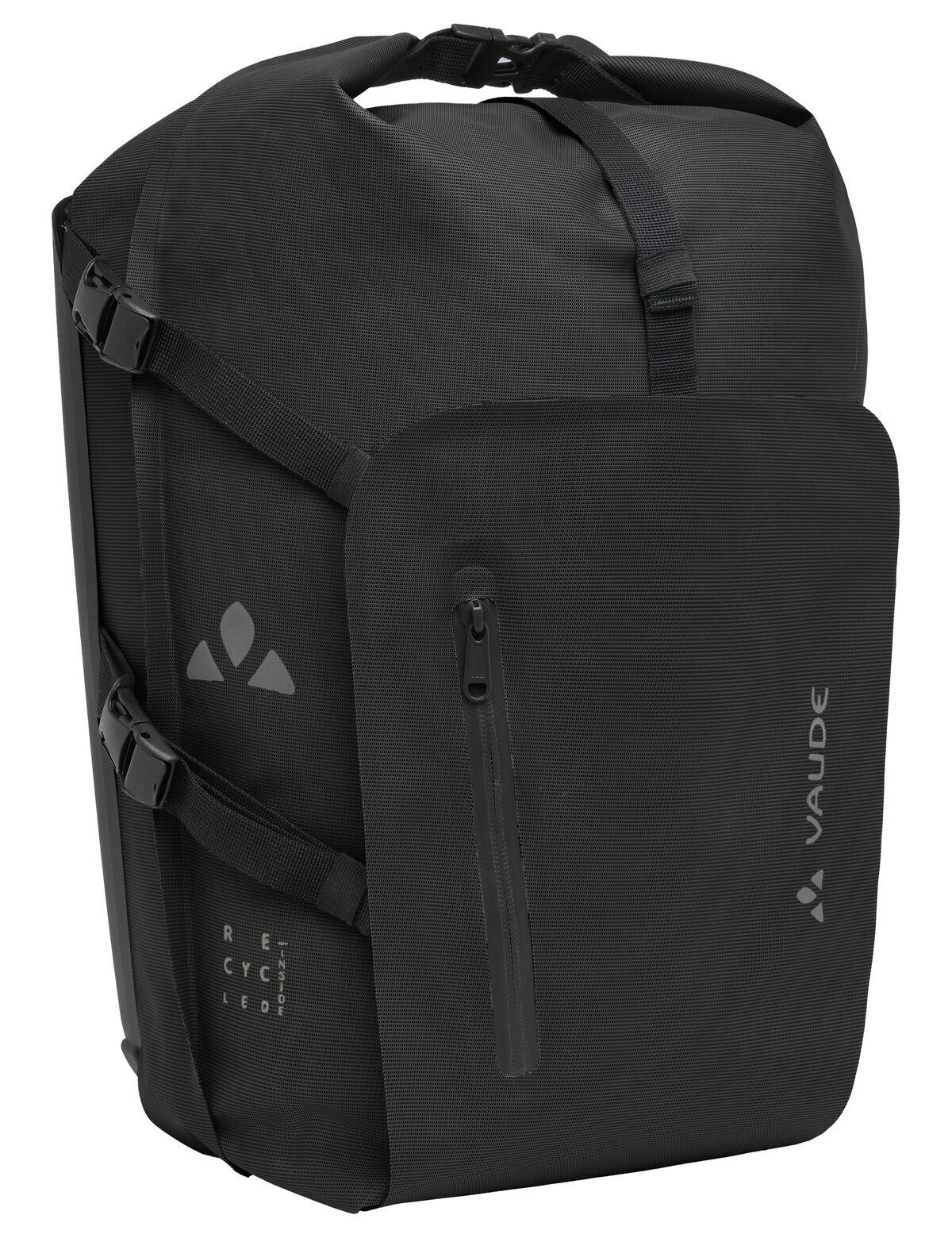 Gepäckträgertasche Free Cargo