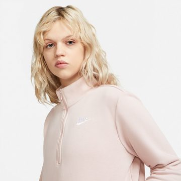 Nike Sweater Nike Sportswear Club Fleece Half-Zip