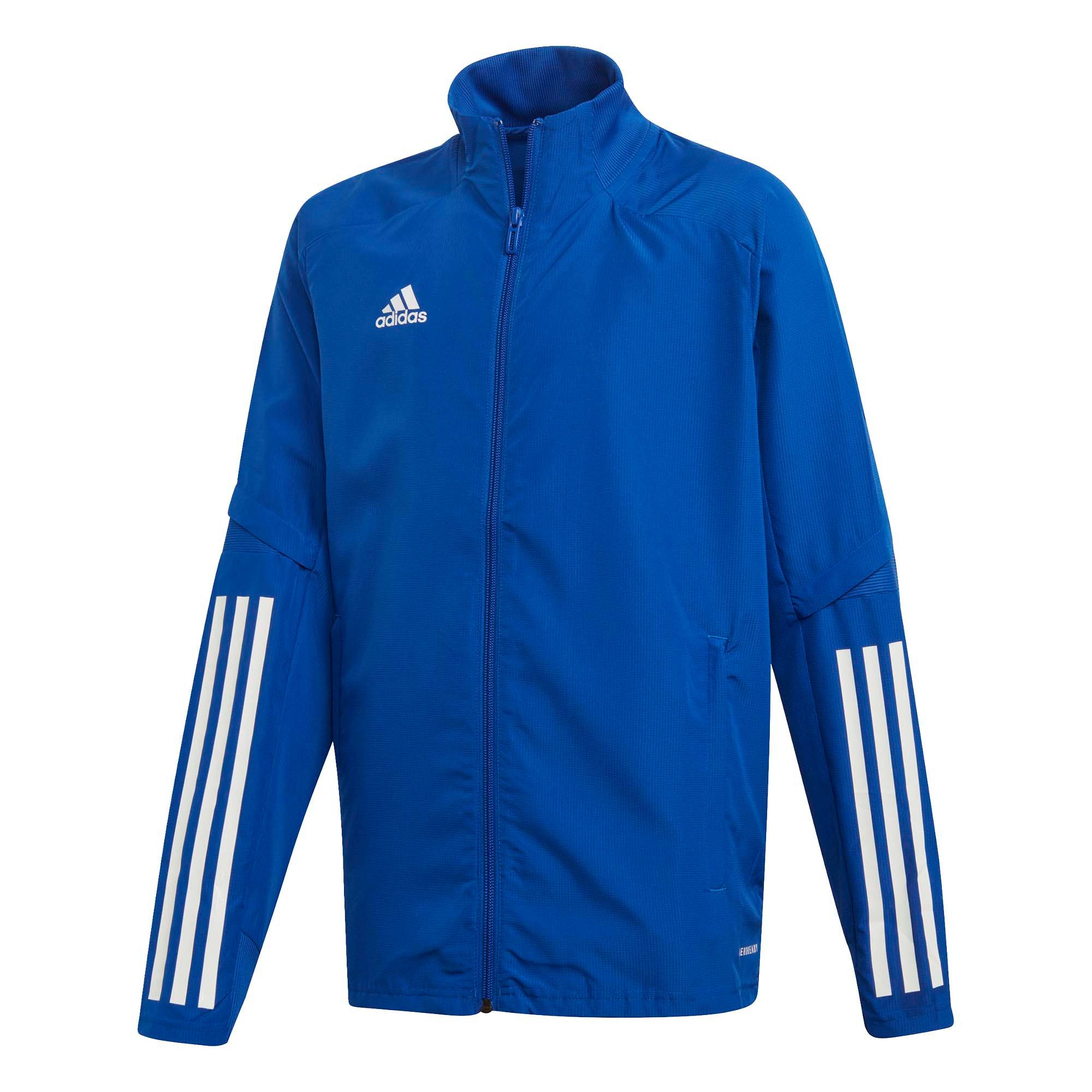 adidas Performance Trainingsjacke adidas Kinder Präsentationsjacke Condivo 20