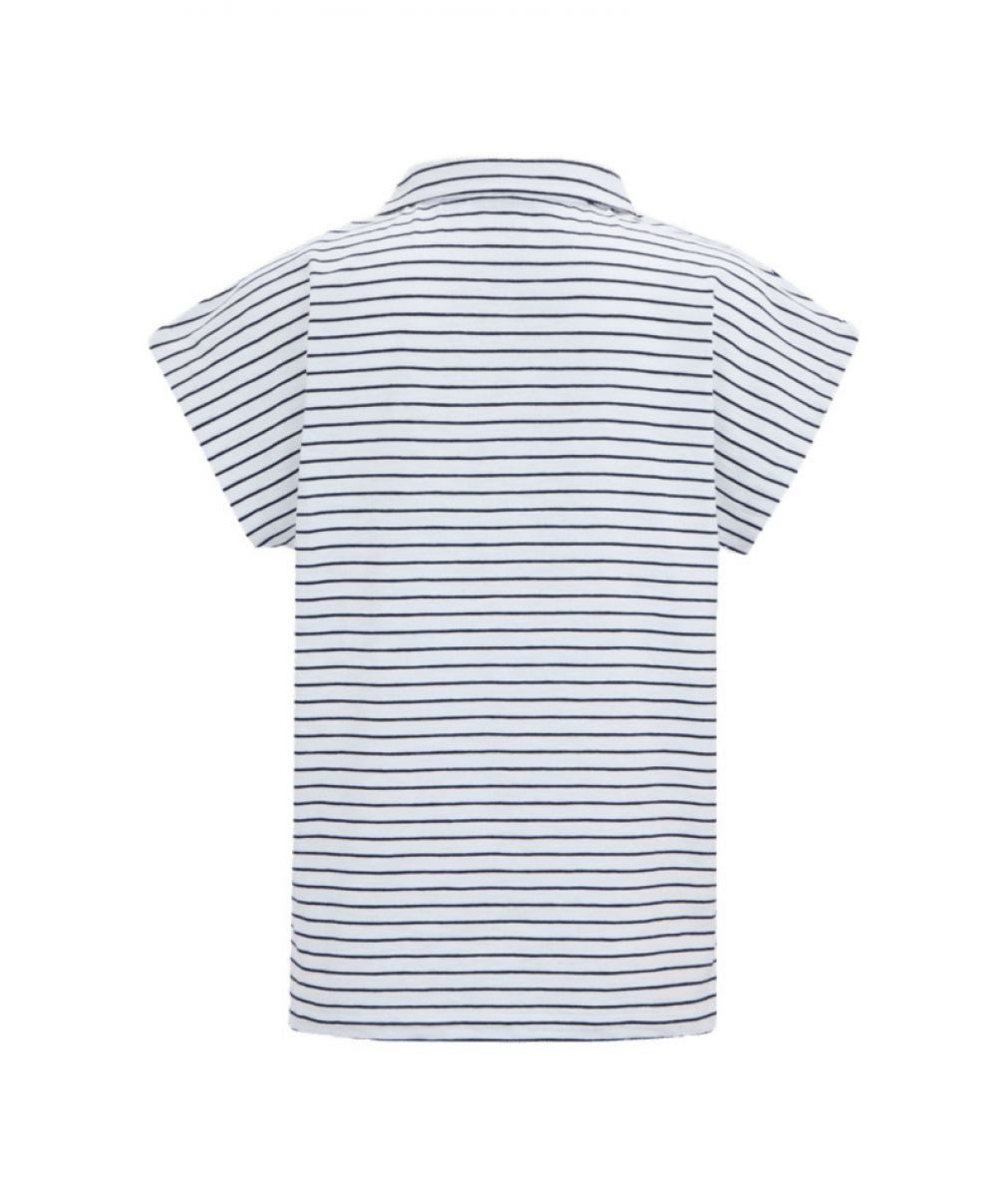 Regatta Rundhalsshirt Damen T-shirt mit Flügelärmel - Lorana