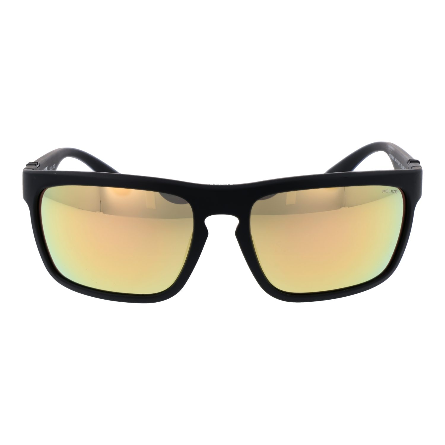 Police Sonnenbrille SPLF63 63U28G