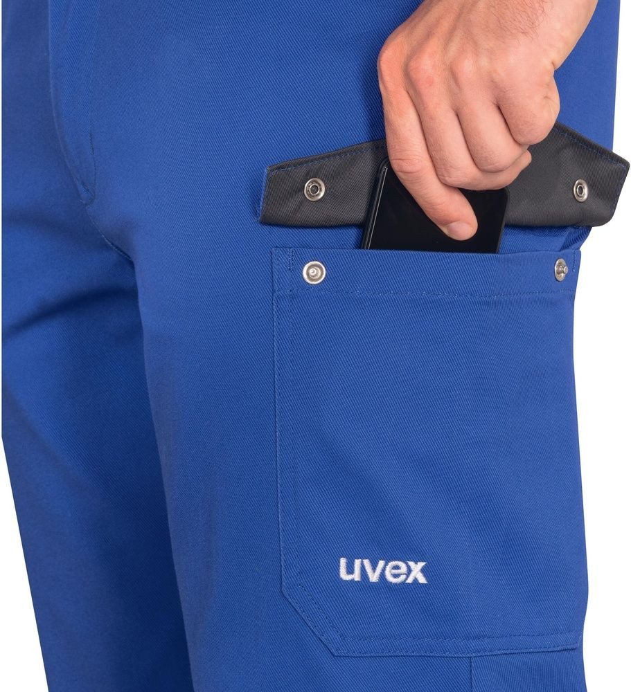 Uvex Arbeitshose Suxxeed Essentials