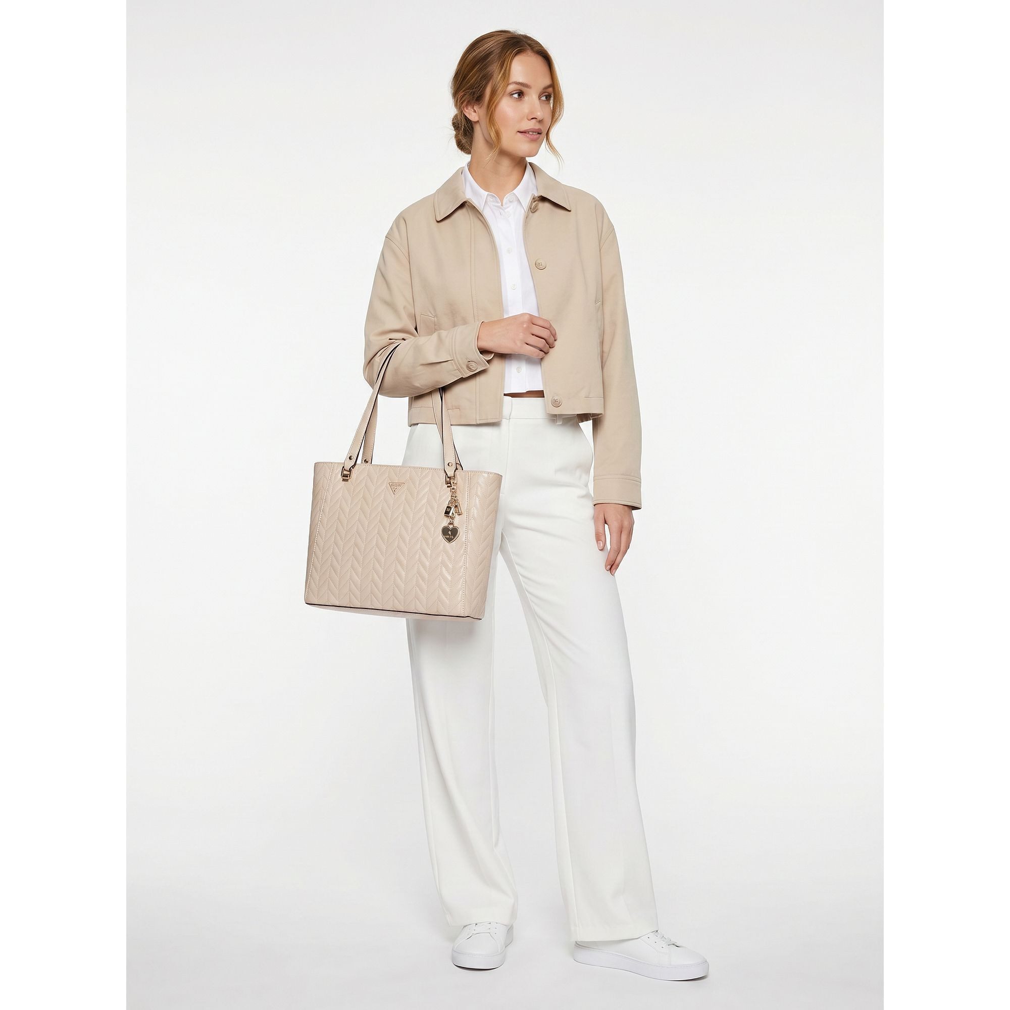 Guess Shopper Stacey, Polyurethan