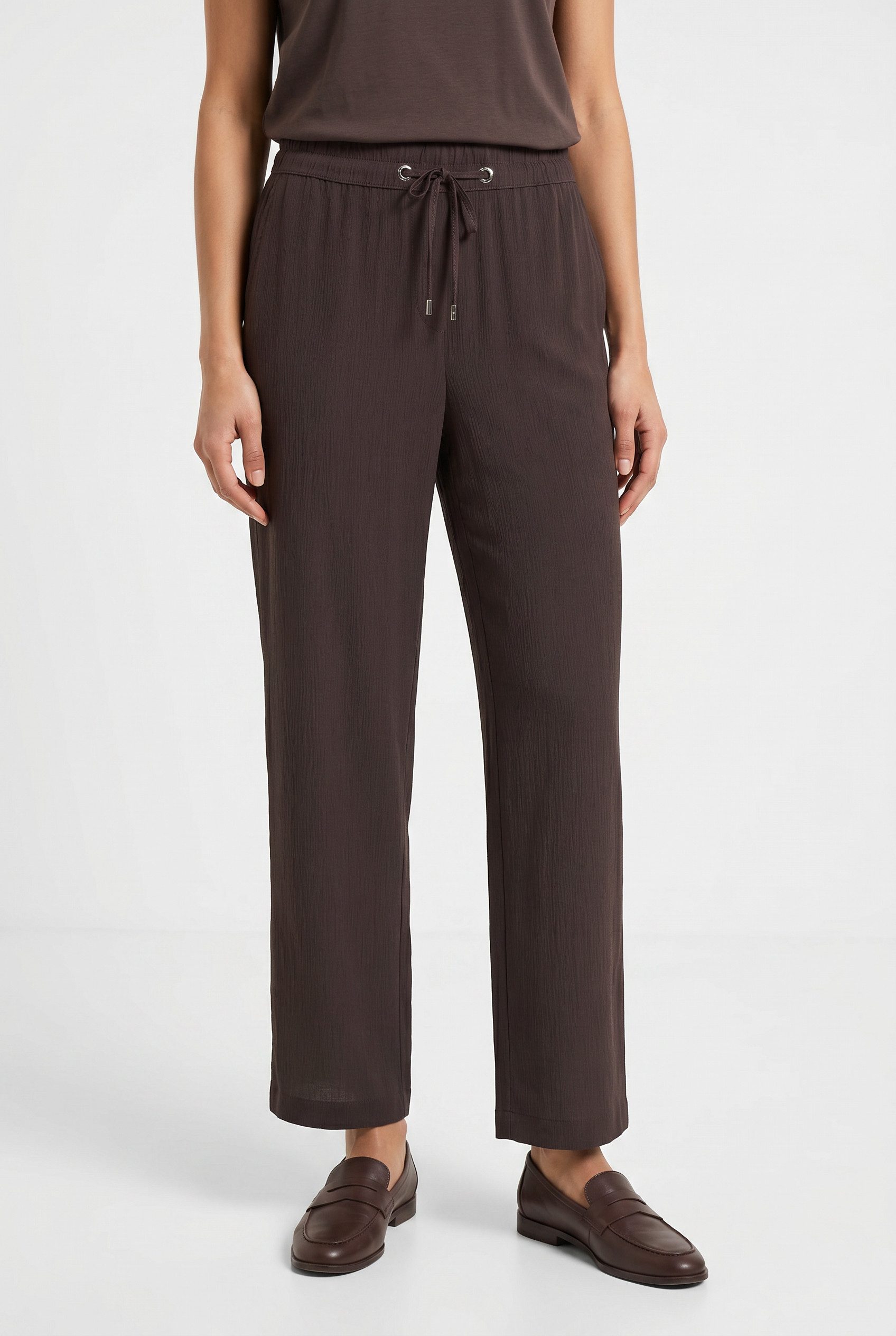 Stoffhose Style Neele