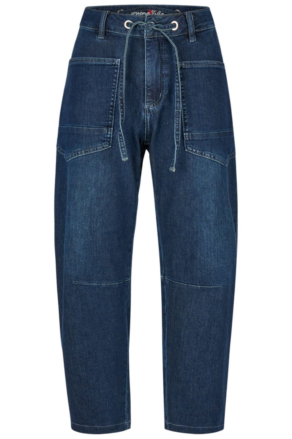 Buena Vista Stretch-Jeans