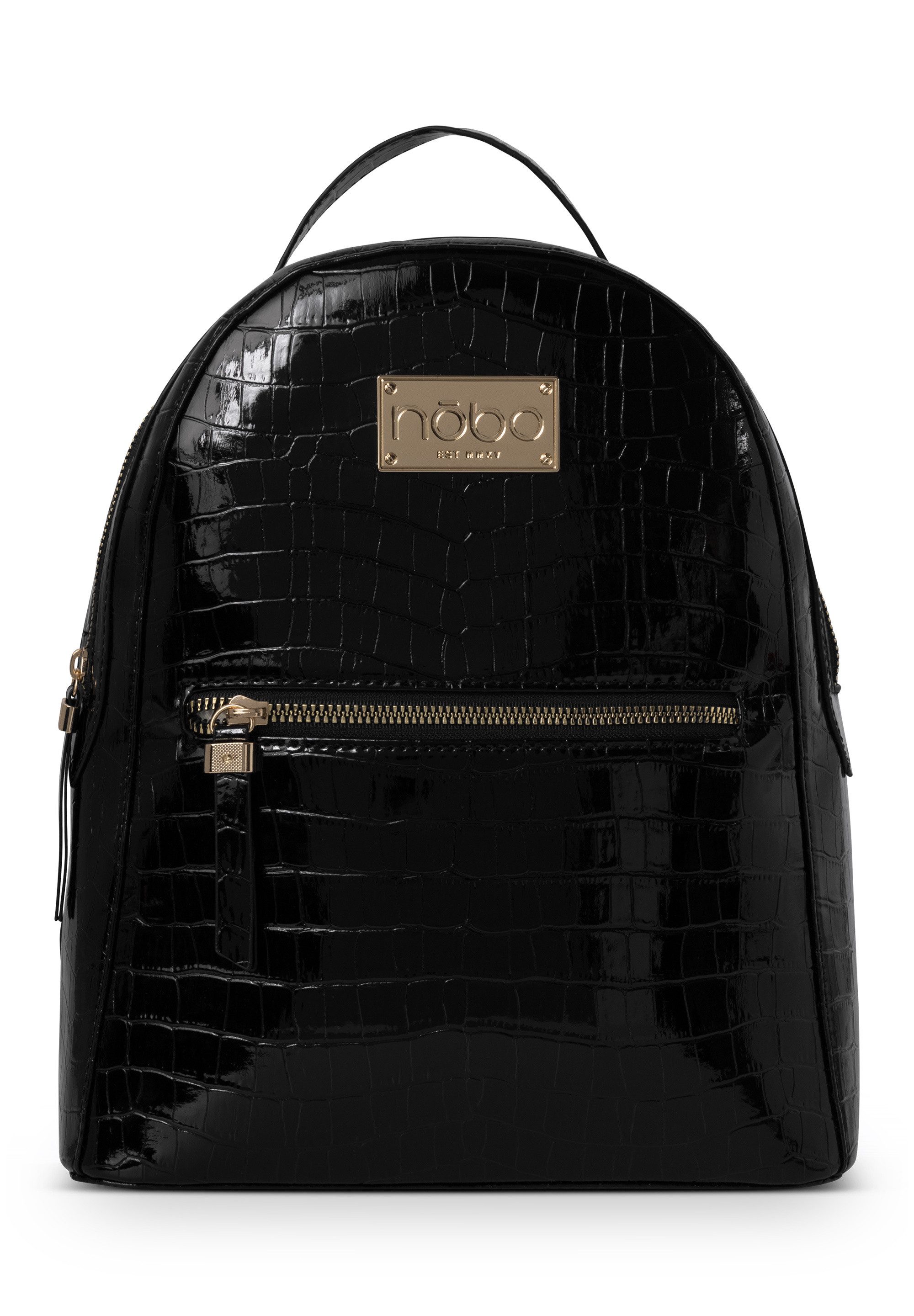 NOBO Rucksack MELINOE, 5 kleine Fächer günstig online kaufen