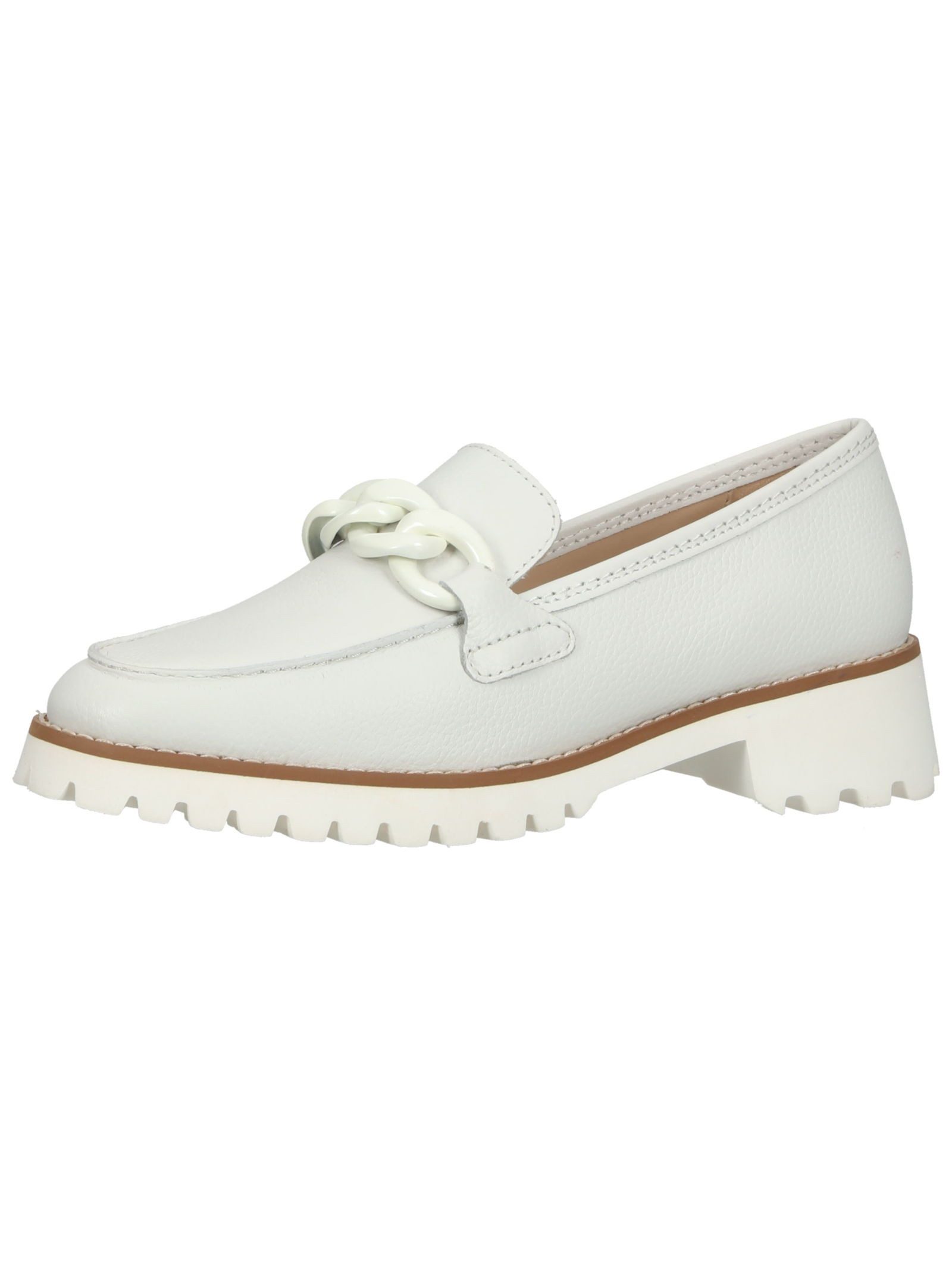 Slipper Glattleder . Slipper