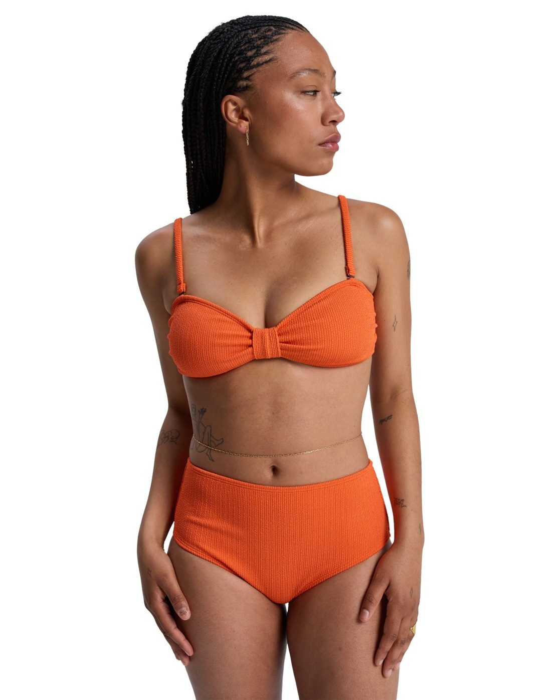 Quiksilver Bikini-Hose Nadora