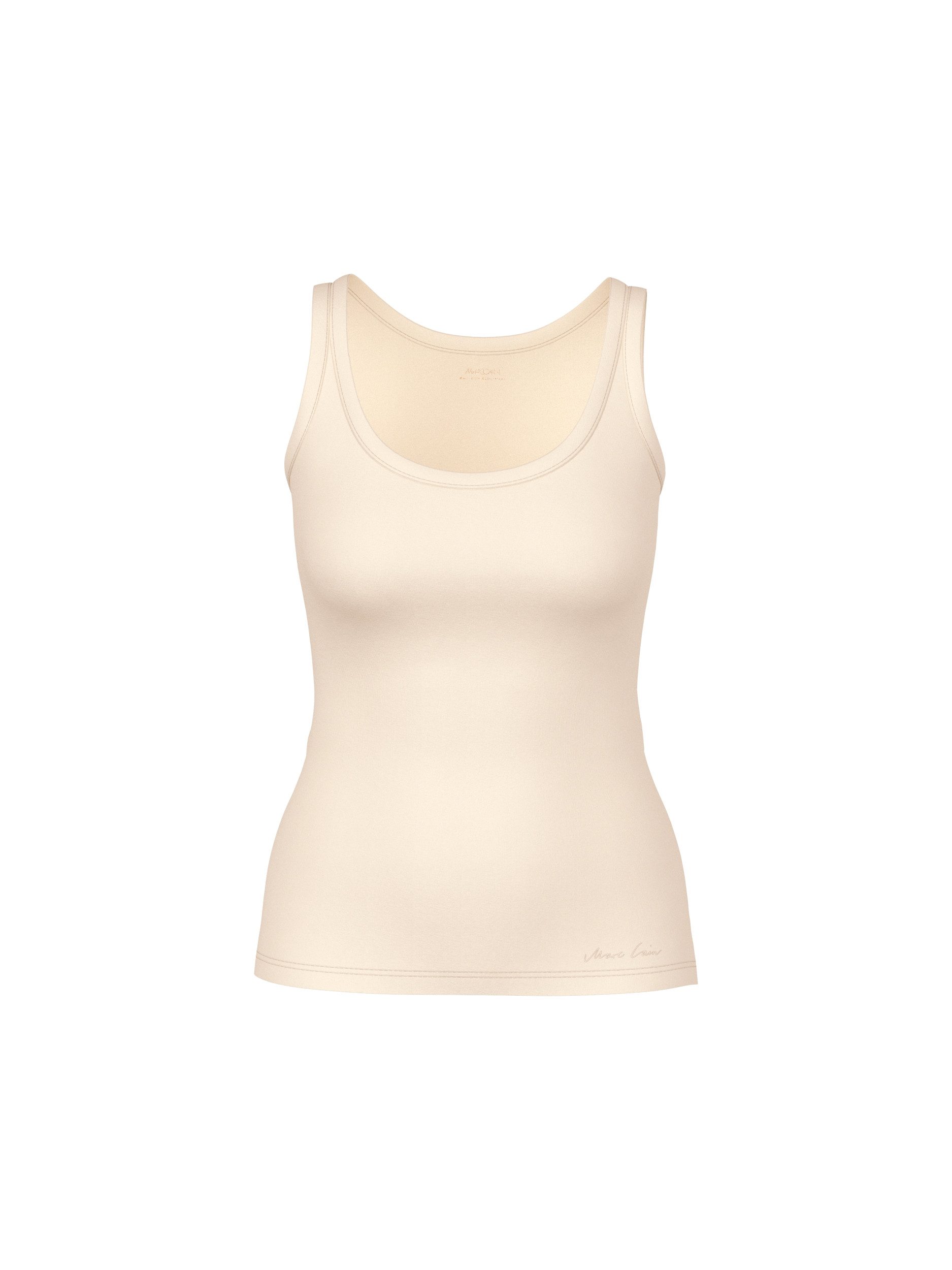 Blusentop Basic-Top - Regular Fit