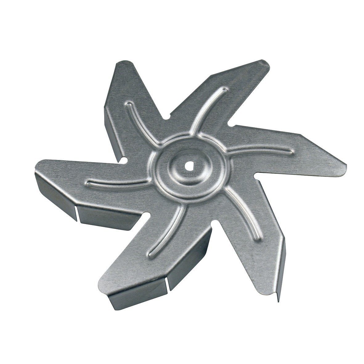 easyPART Montagezubehör wie Electrolux 3152666214 Flügel 180 mm Ø, Trockner