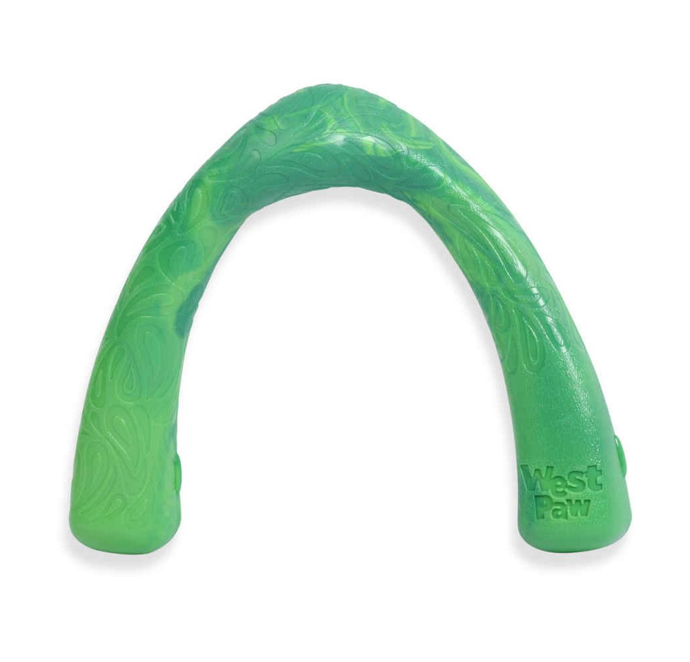 Thumbnail - West Paw Outdoor-Spielzeug Hunde Spielzeug Seaflex Snorkl