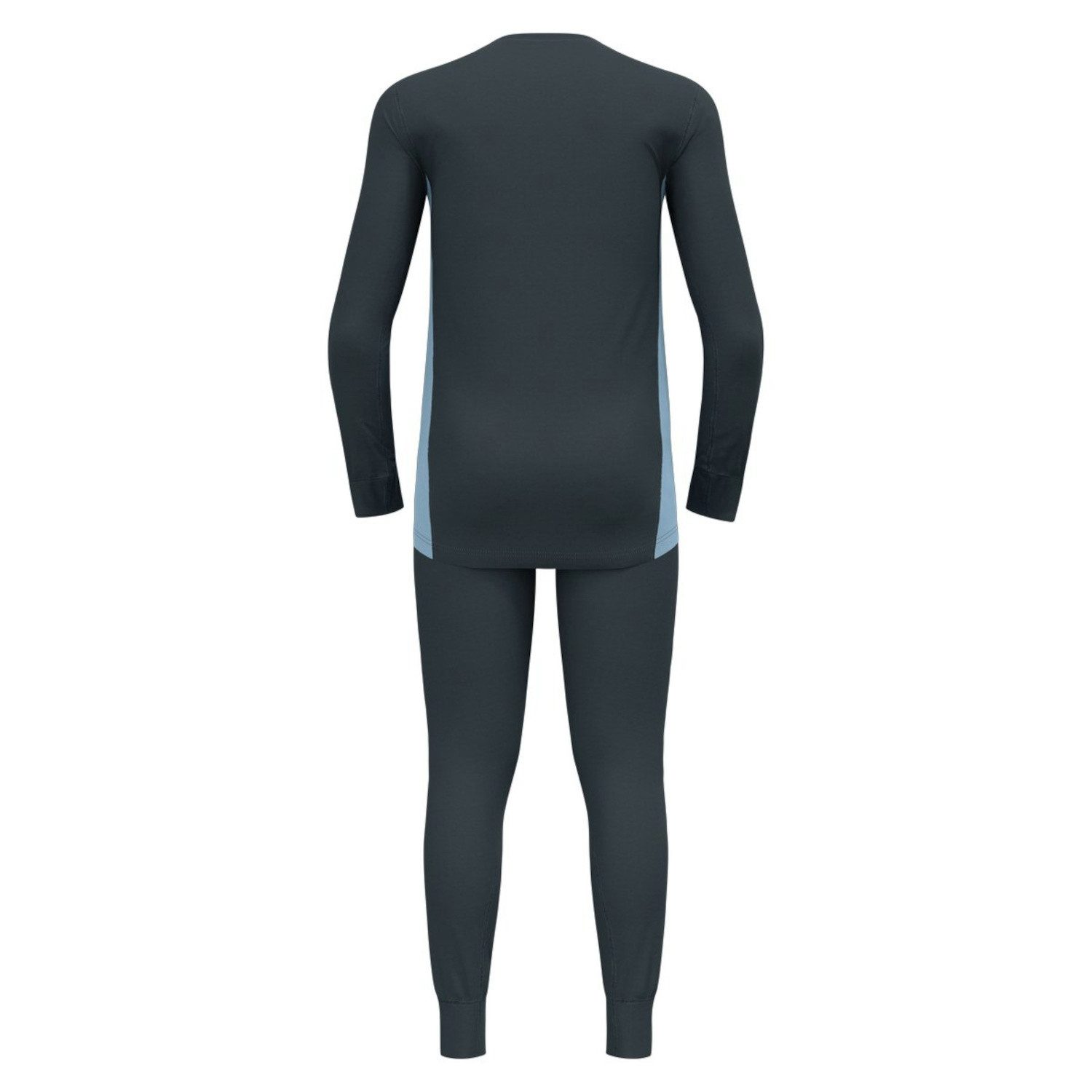 Odlo Unterziehshirt Odlo Herren Unterwäsche Set Active Warm Eco Base Layer günstig online kaufen