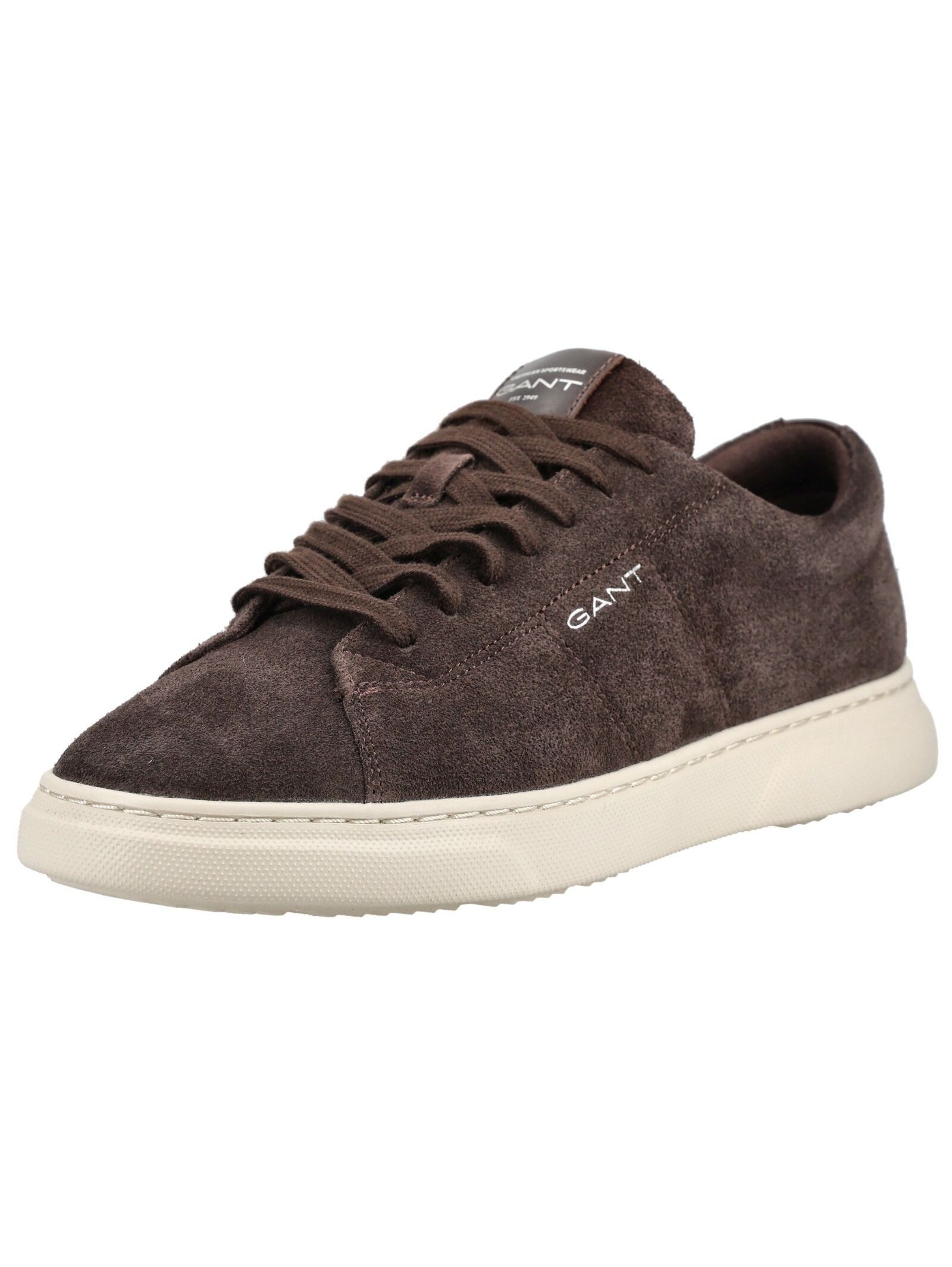 Gant Gant Sneaker Veloursleder Sneaker