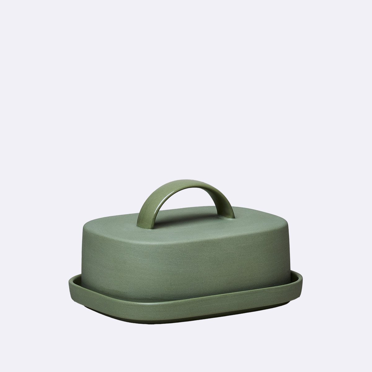 chic.mic Butterdose Porzellangeschirr Kollektion GOOD MOOD