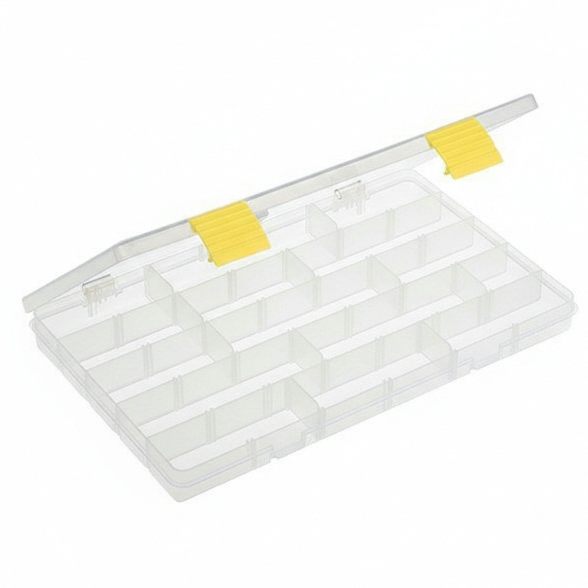 PLANO Angelkoffer Plano ProLatch® 3700™ Thin StowAway®