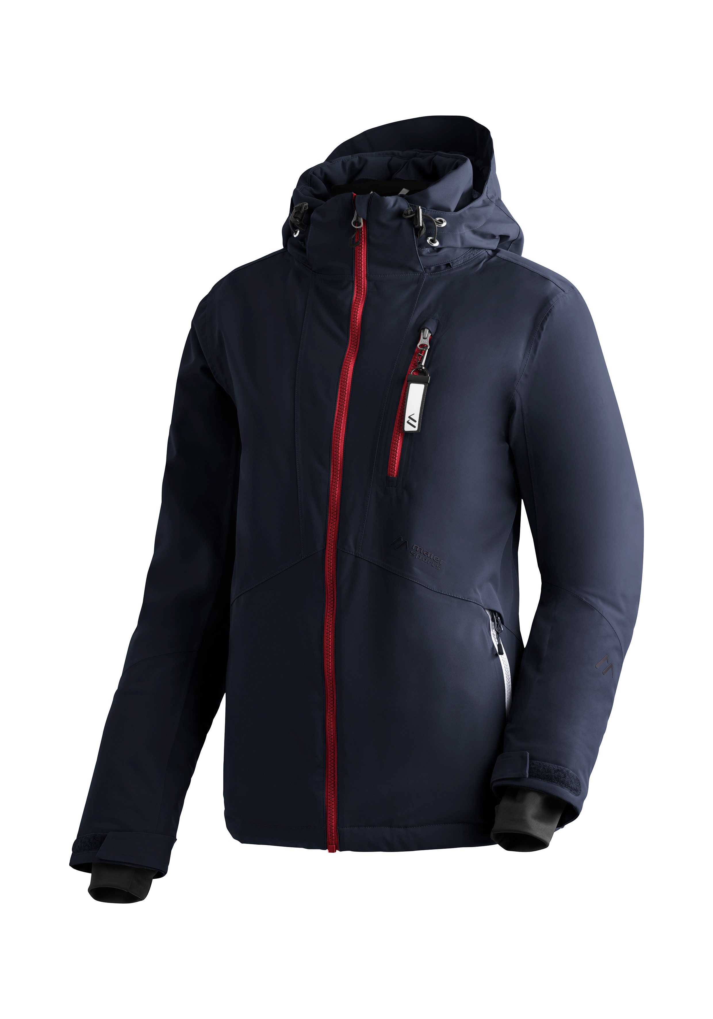 Maier Sports Skijacke Straja Damen Winterjacke, wind/wasserdicht, 3 RV-Tasc günstig online kaufen
