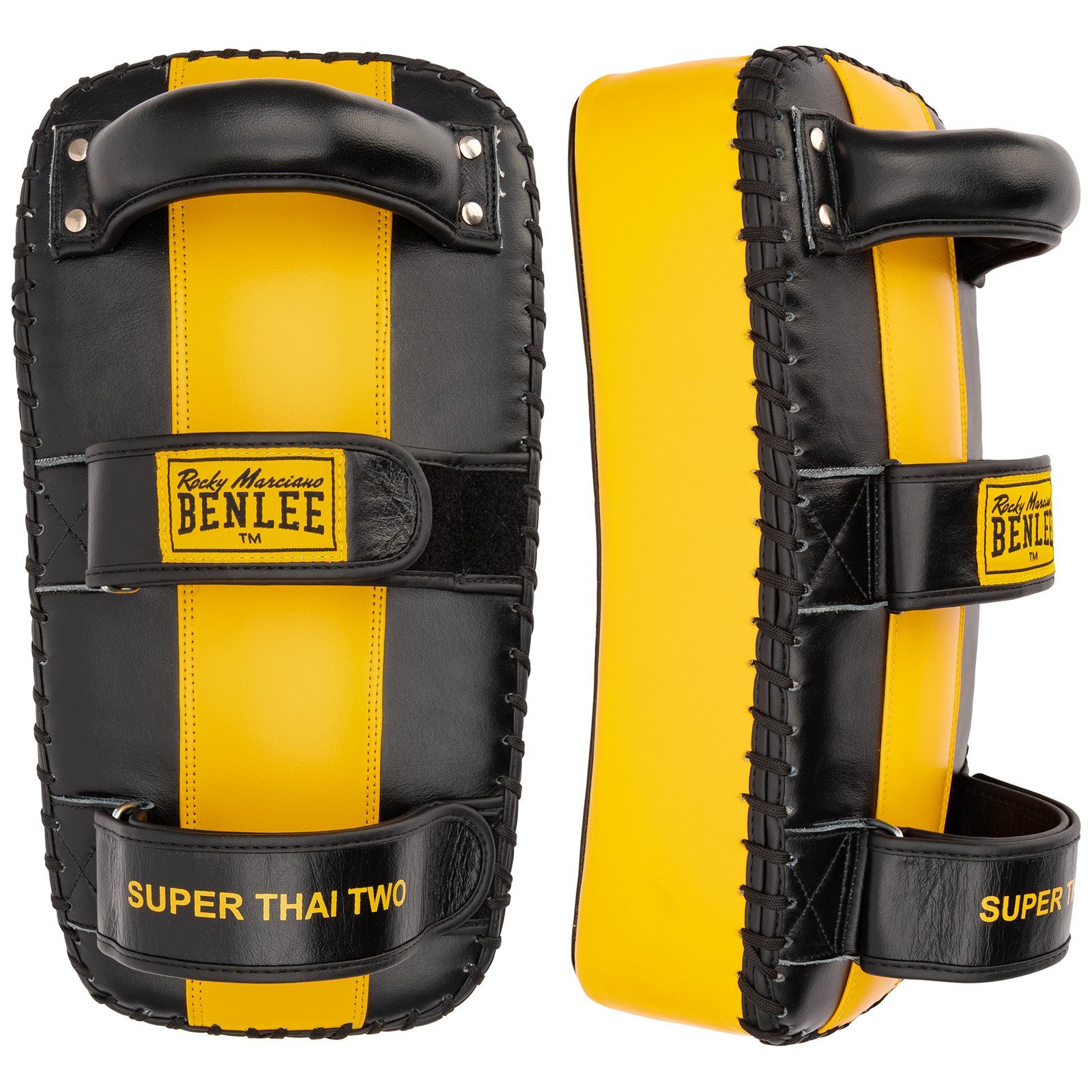 Benlee Rocky Marciano Pratze SUPER THAI TWO