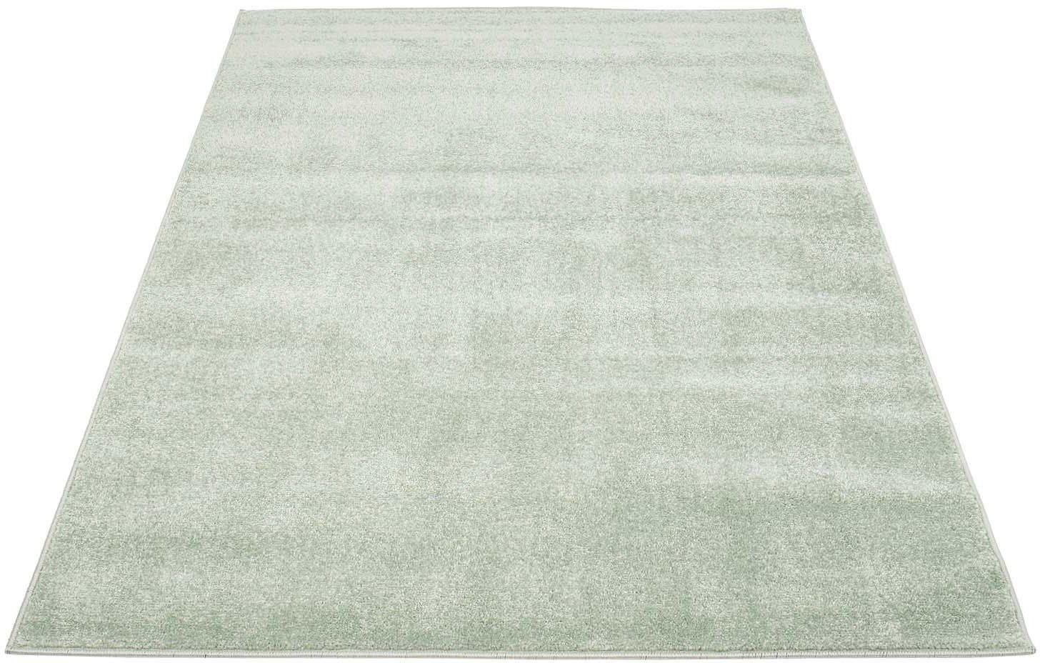 Carpet City Teppich Moda Soft 2081, günstig online kaufen