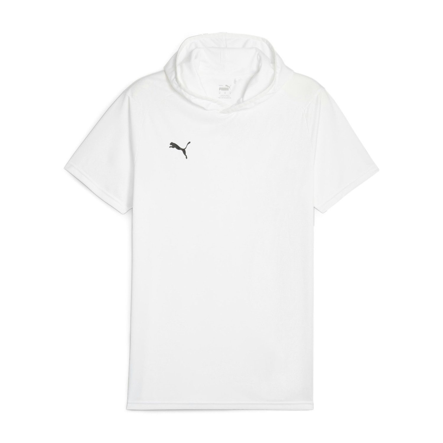 PUMA T-Shirt Puma Herren T-Shirt Hoops günstig online kaufen