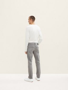 TOM TAILOR Straight-Jeans Josh Regular Slim Jeans