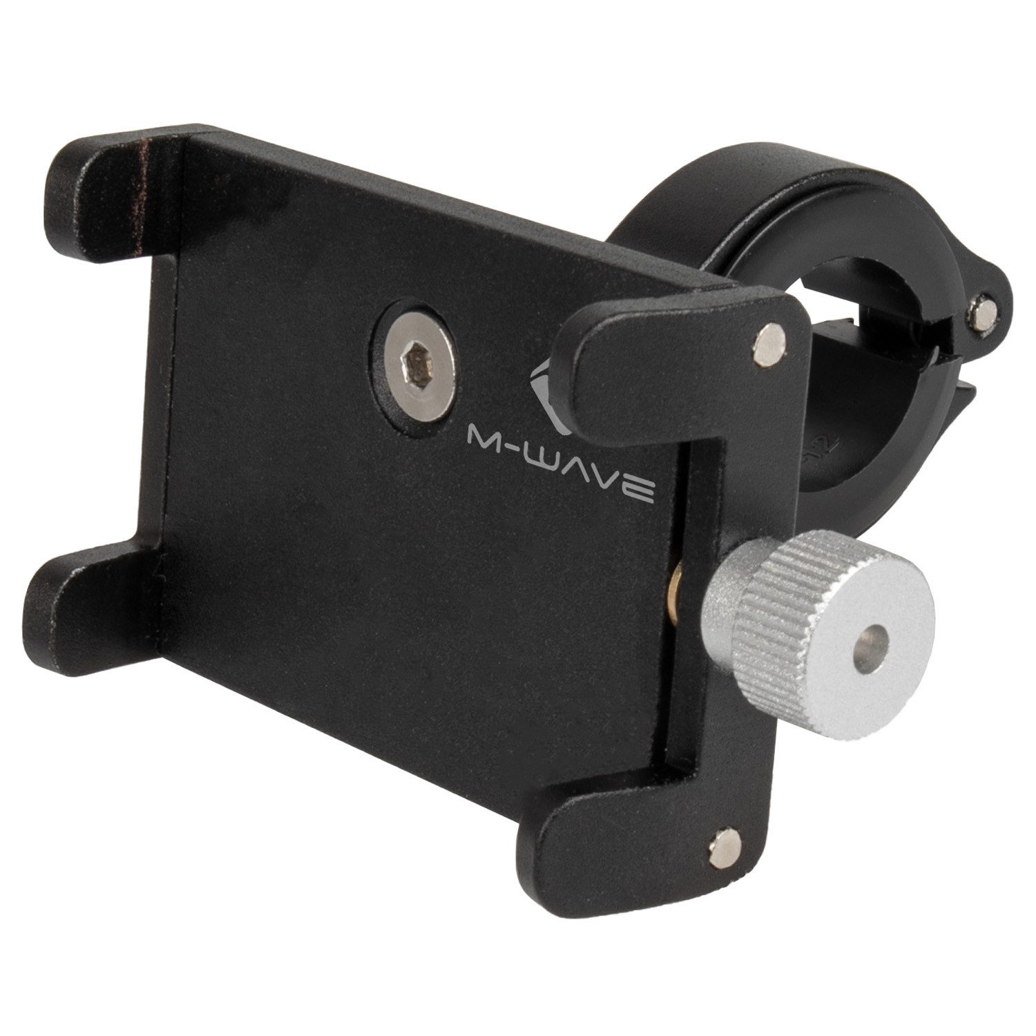Messingschlager Smartphone-Halterung Bike Mount AL Smartphonehalterung für Lenker