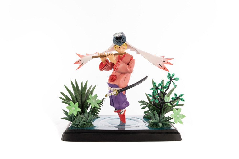 First 4 Figures Merchandise-Figur Okami Statue Waka 42 cm
