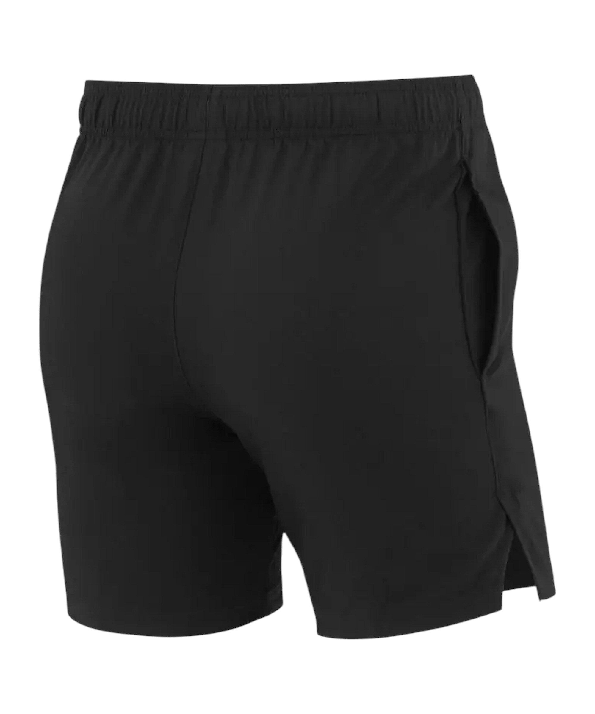 Nike Laufshorts Nike Performance Team Woven Short Shorts Herren günstig online kaufen