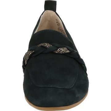 Tamaris COMFORT Comfort 8-84200-20 bequeme Comfort Fit Damen Schuhe Slipper Slipper