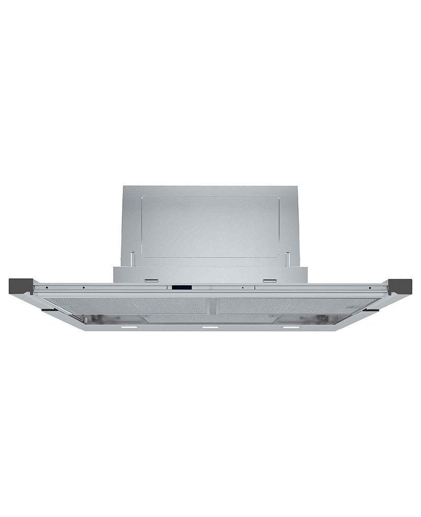 SIEMENS Flachschirmhaube LI97RA561 Serie iQ500 LI97RA561, Einbaufähig in 60 oder 90 cm breiten Oberschrank