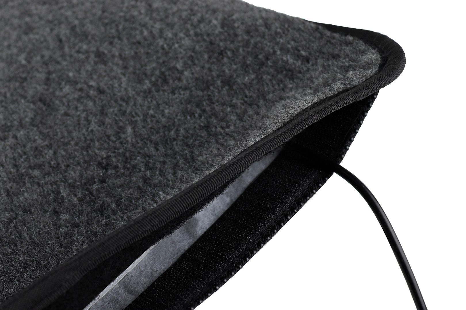 Römer Infrarot Heizsysteme Infrarotheizteppich Haustier Heizmatte 60x25cm - günstig online kaufen