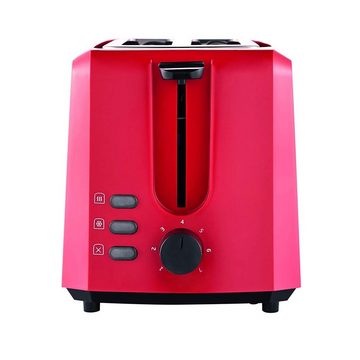 Grundig Toaster TA 4620 R, 850 W