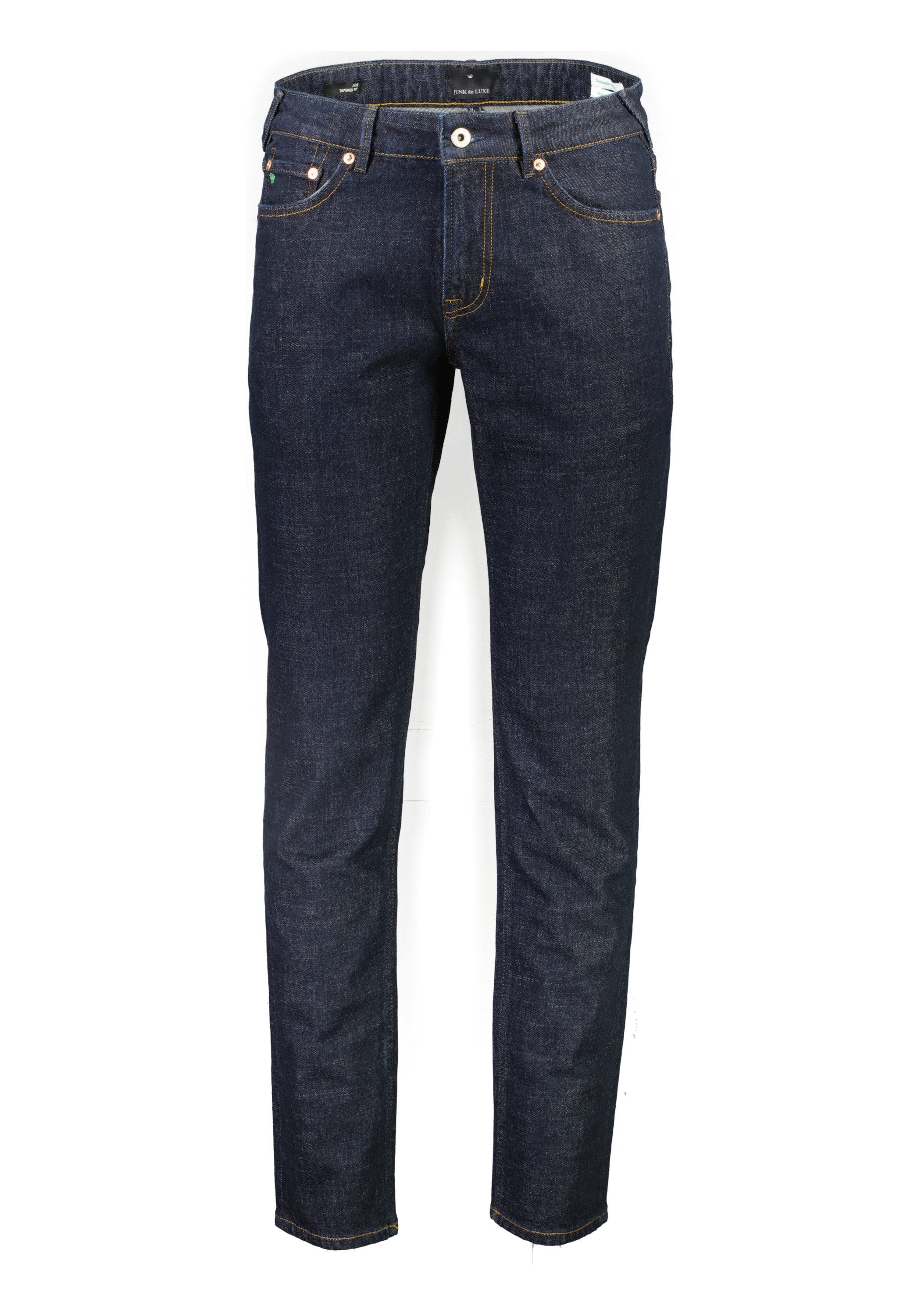 JUNK de LUXE 5-Pocket-Jeans Jeans Tapered Fit