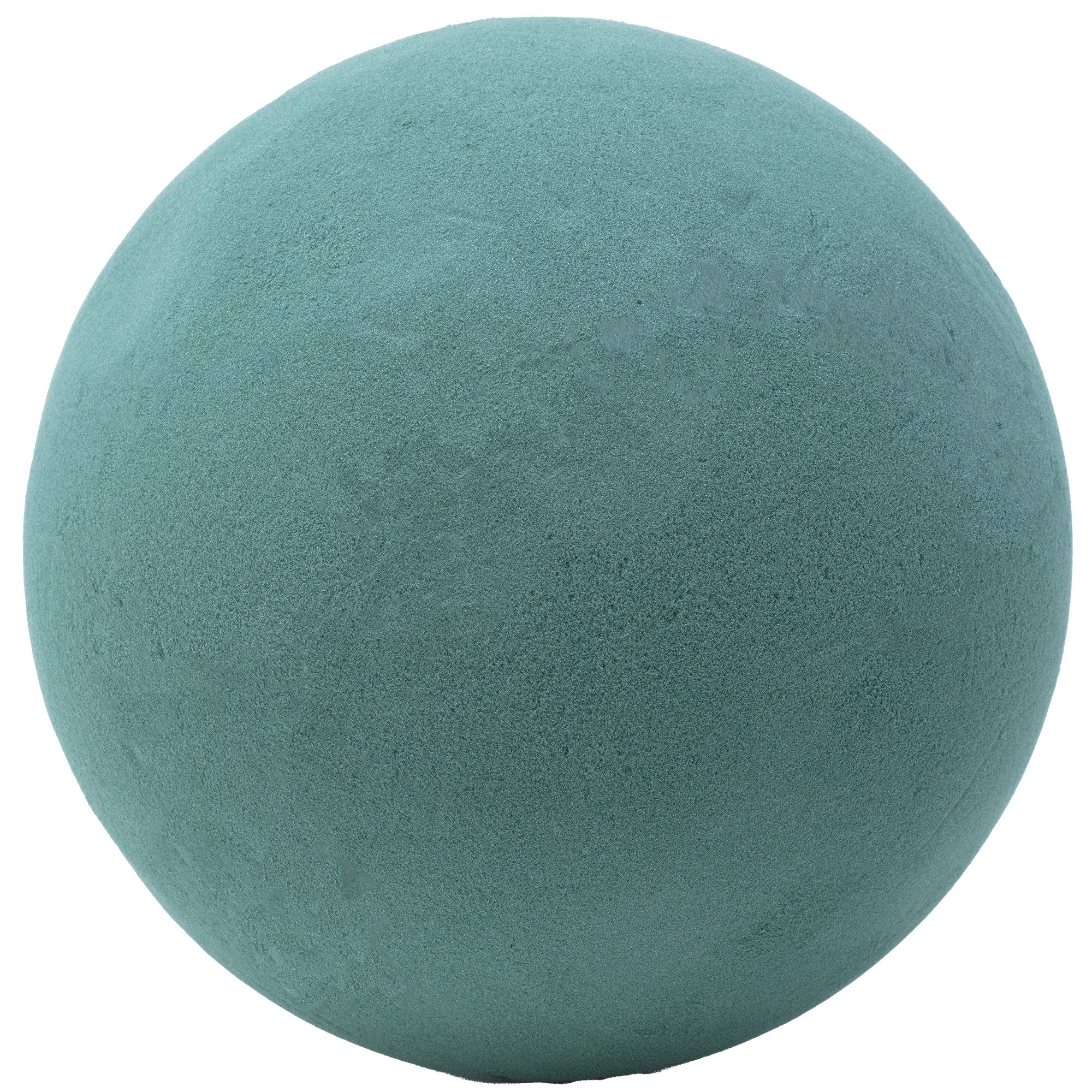Oasis Schaumgummi OASIS® IDEAL Kugel - 20cm Ø