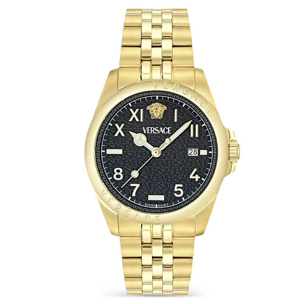 Schweizer Uhr Anteo VE9H00624