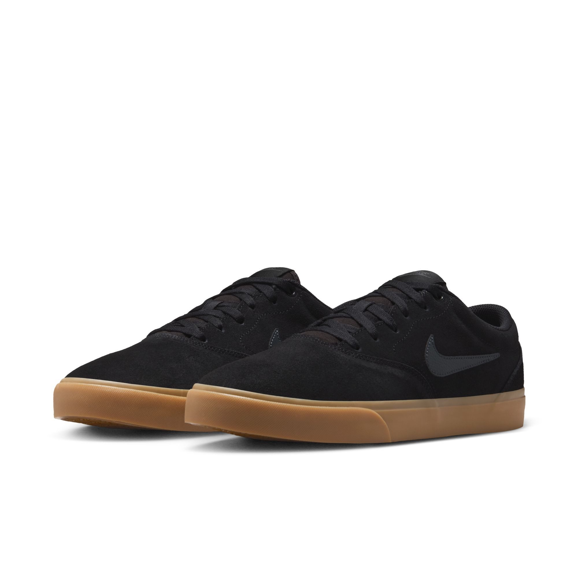 Nike Sportswear CHARGE SUEDE Sneaker günstig online kaufen