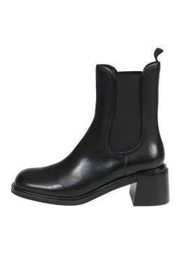 ekonika Stiefel mit elastischen Einsätzen