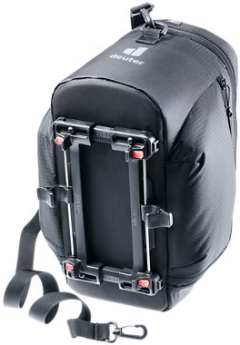 deuter Fahrradtasche Rack Bag 10 KF