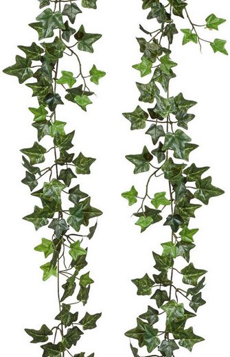 Kunstgirlande »Efeugirlande« Efeu, Creativ green, Höhe 180 cm online