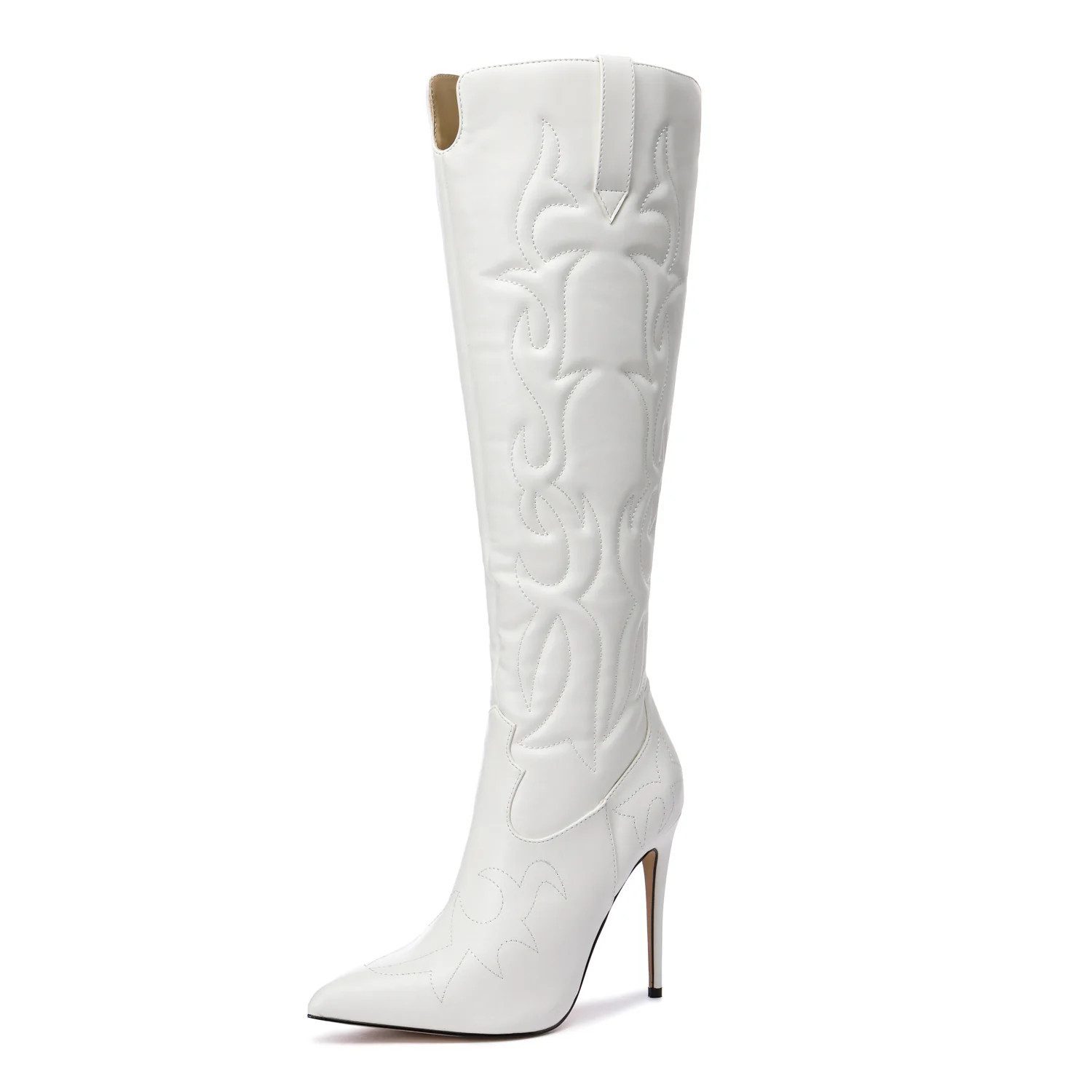 Giaro ELDORA Cowboystiefel 11 cm Absatzhöhe, günstig online kaufen