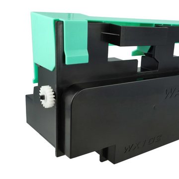 vhbw Tonerbehälter passend für Olivetti D-Color MF 651, 551 Drucker & Kopierer