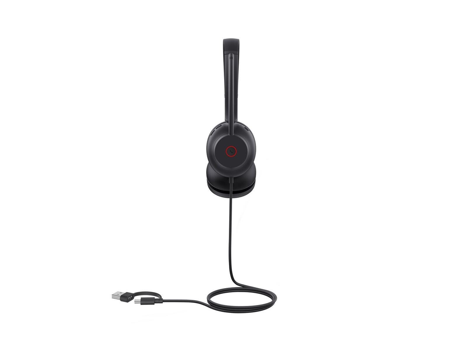 Yealink Yealink UH35 Dual UC Headset