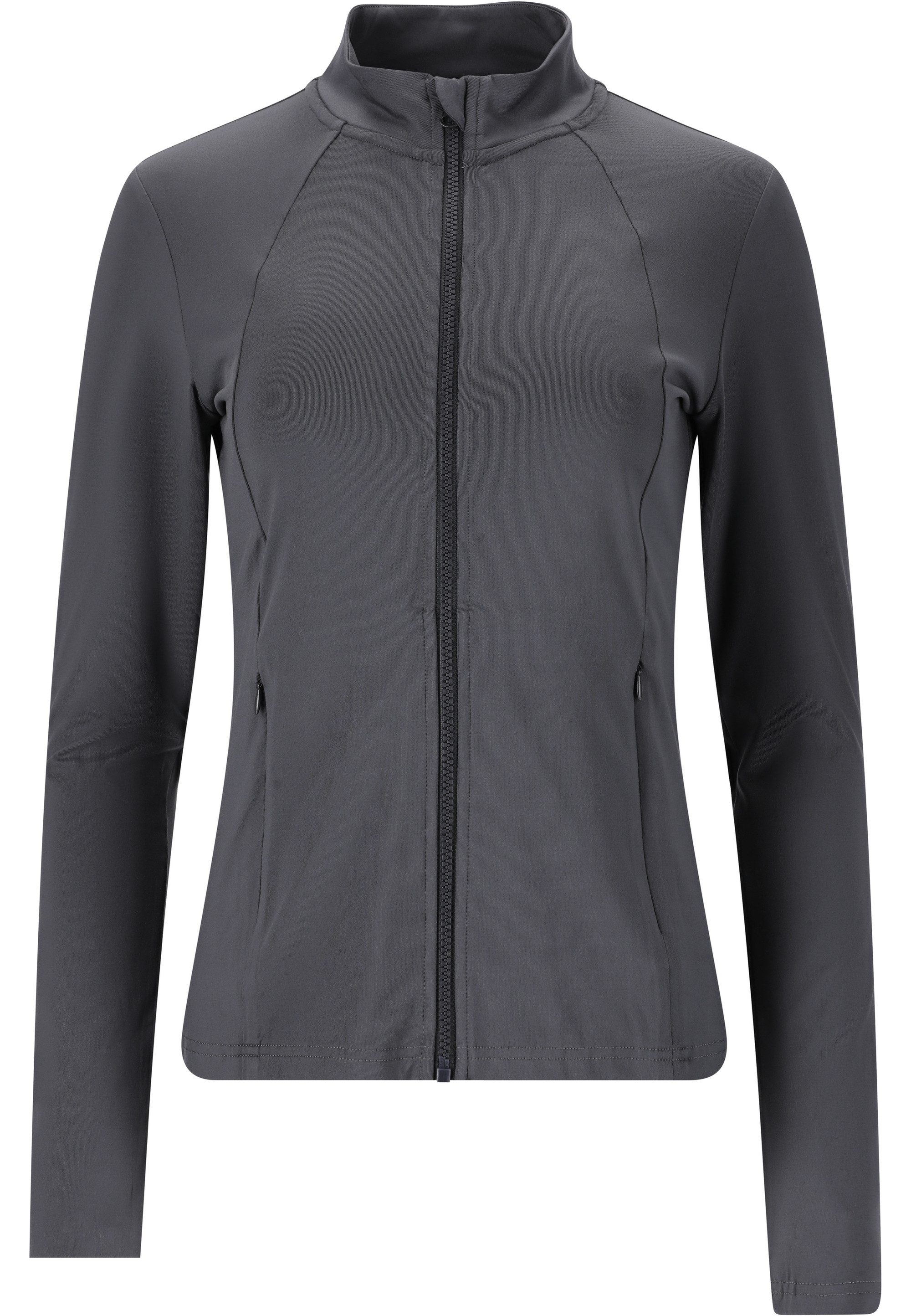 ENDURANCE Radtrikot Anthea Mit 4-Wege-Stretch