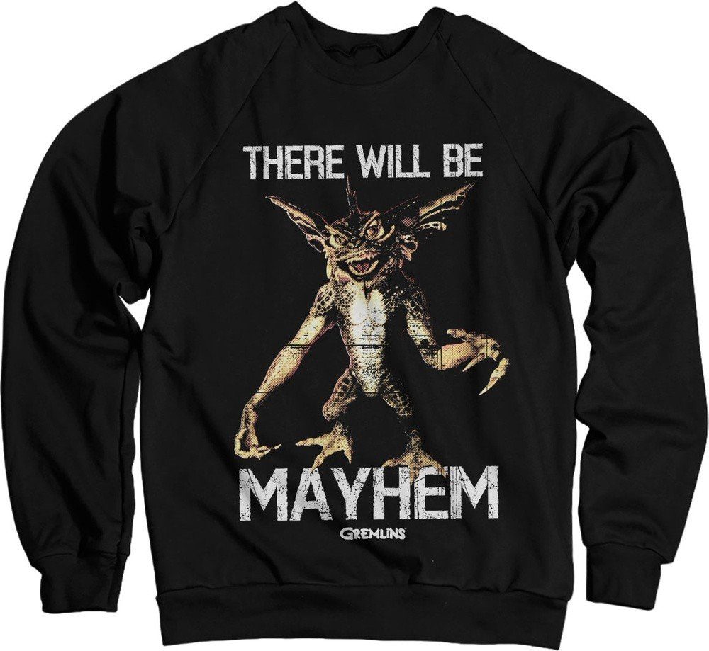 Gremlins Kapuzenpullover