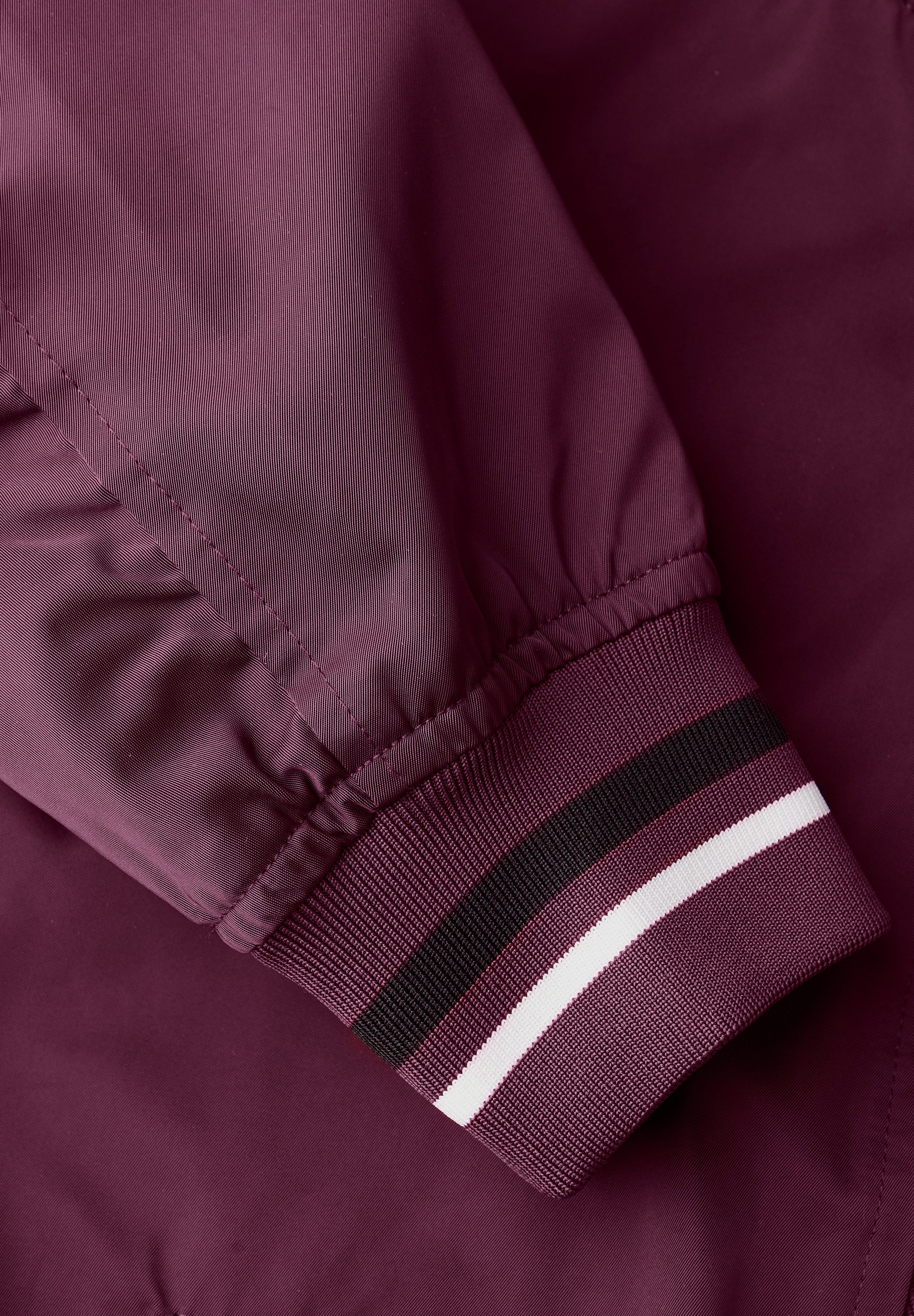 STREET ONE STUDIO Blouson mit Stehkragen
